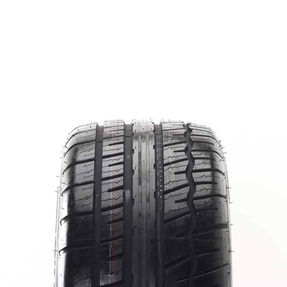 New 245/55ZR18 Uniroyal Power Paw A/S 103W - Image 2