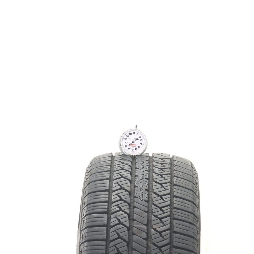 Set of (2) Used 205/60R16 General Altimax RT45 92T - 8.5-9.5/32 - Image 2