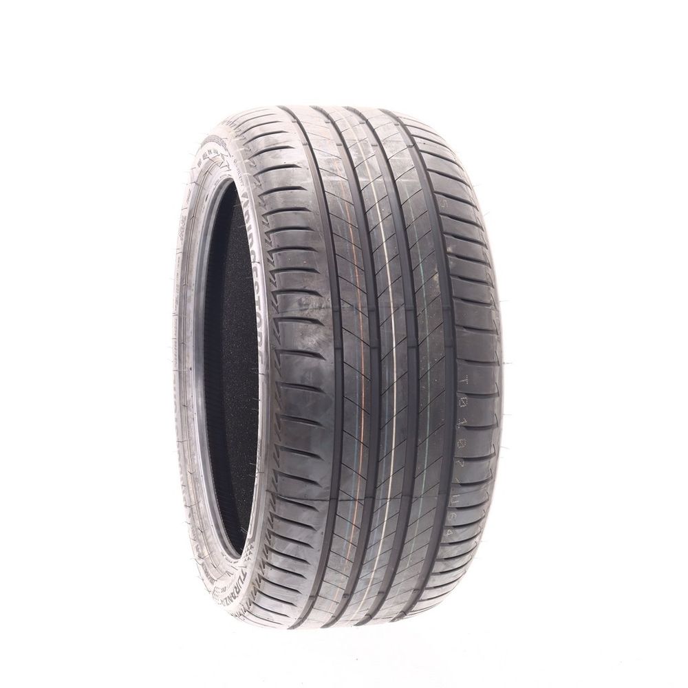 New 285/35R20 Bridgestone Turanza T005 MOE-S RFT B-Silent 104Y - Image 1