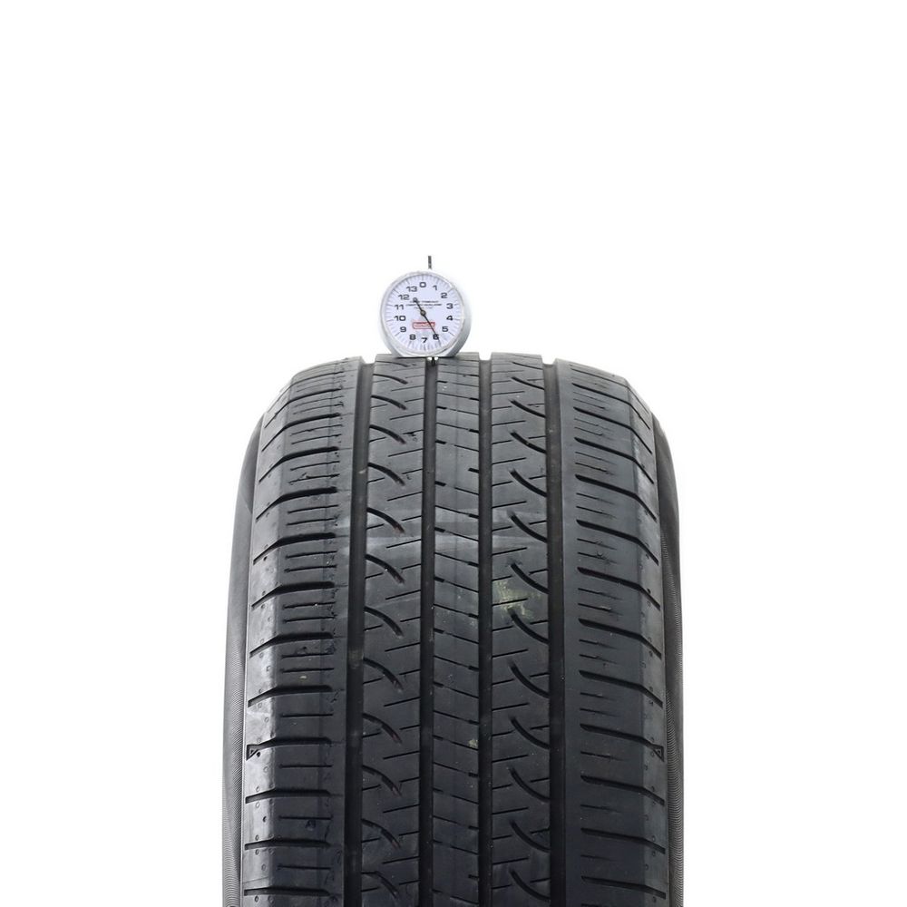 Set of (4) Used 225/60R18 Yokohama Avid GT S35 100H - 5.5-6/32 - Image 5