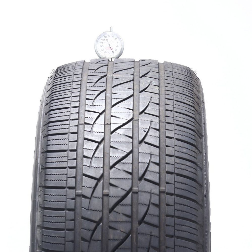 Set of (2) Used 275/55R20 Firestone Destination LE3 113H - 6-7.5/32 - Image 2