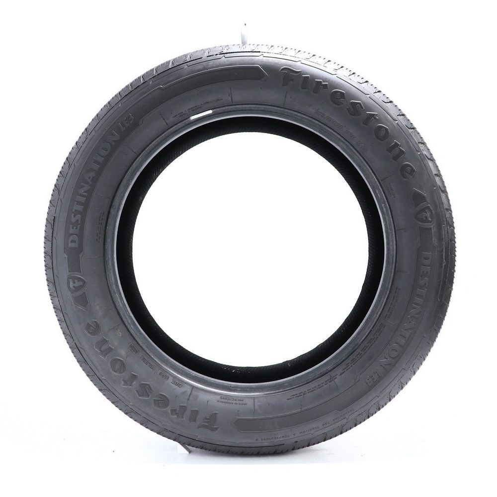 Set of (2) Used 275/55R20 Firestone Destination LE3 113H - 6-7.5/32 - Image 3