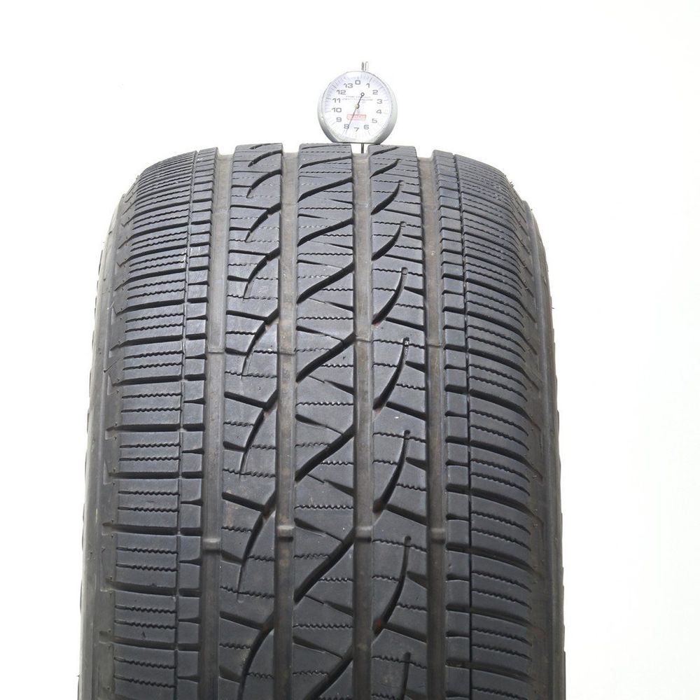 Set of (2) Used 275/55R20 Firestone Destination LE3 113H - 6-7.5/32 - Image 5