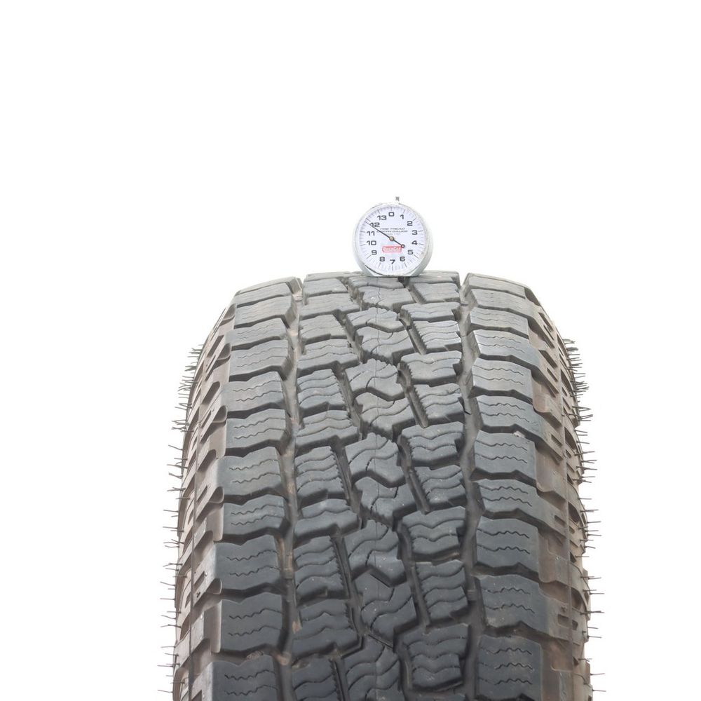 Used 245/75R17 Cooper Discoverer Road+Trail AT 112T - 11.5/32 - Image 2
