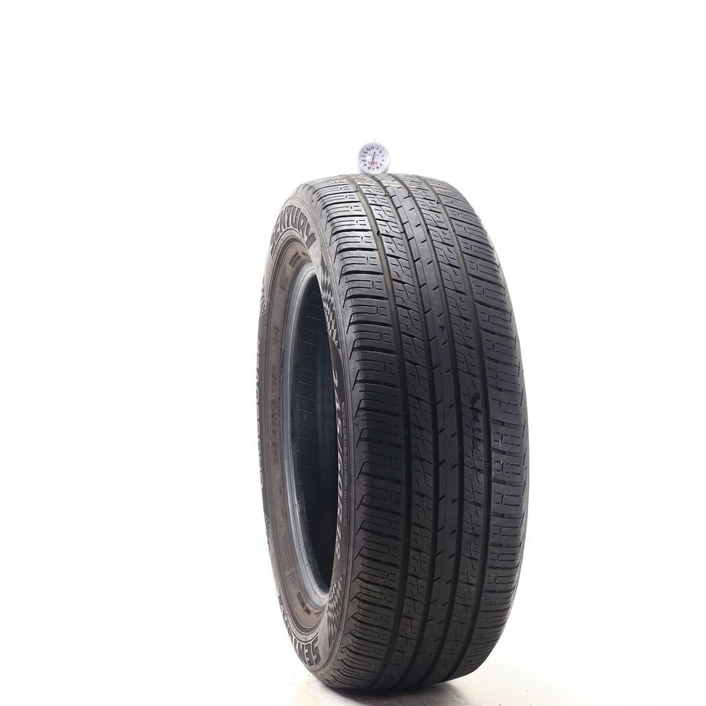 Set of (2) Used 245/60R18 Sentury Crossover 105H - 7-7.5/32 - Image 4