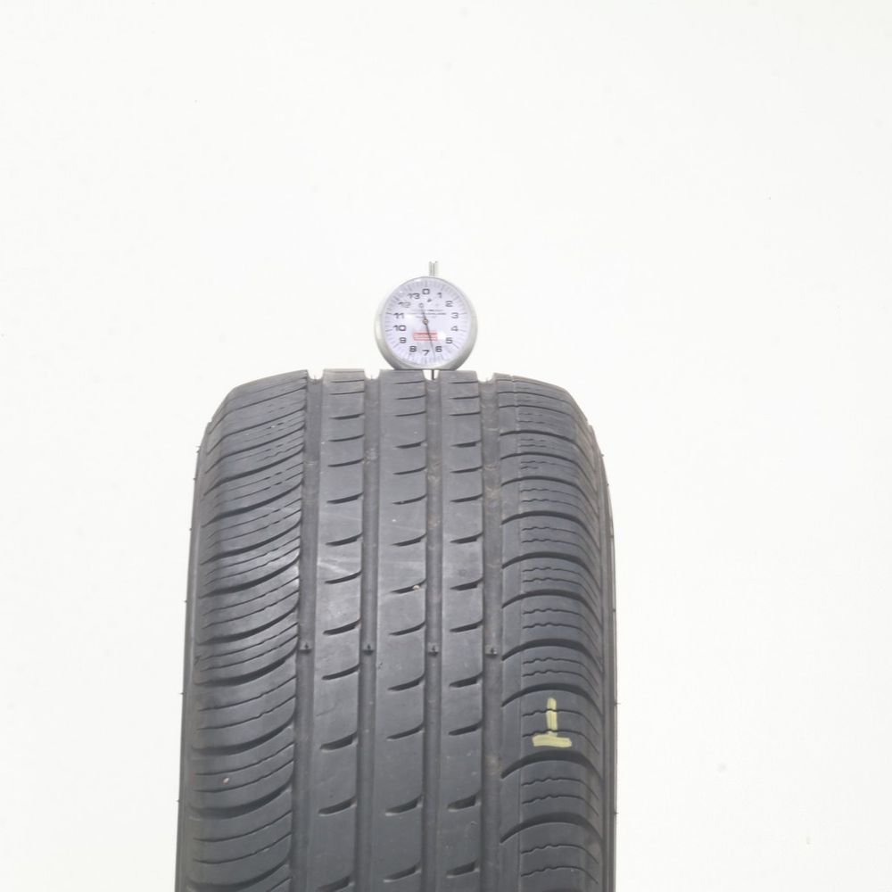 Set of (2) Used 205/65R16 SureDrive Touring A/S TA71 95H - 6.5-7.5/32 - Image 2