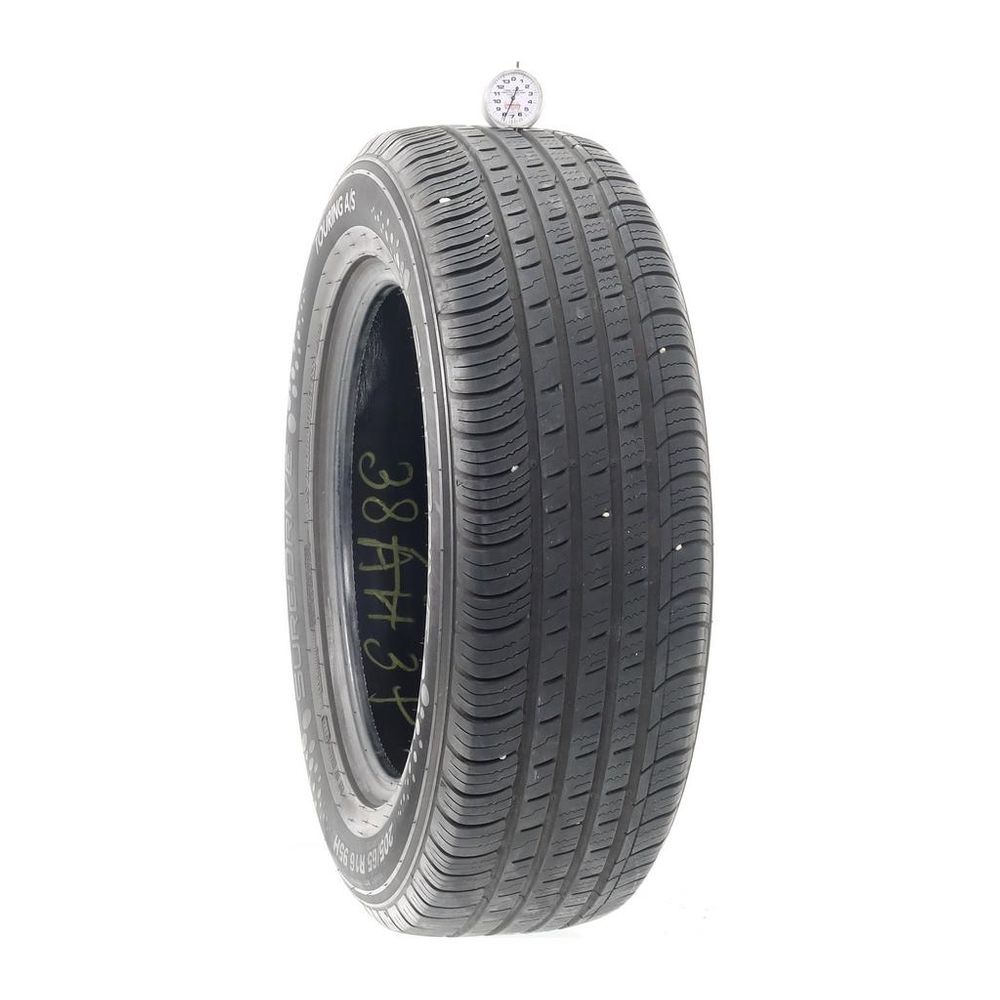 Set of (2) Used 205/65R16 SureDrive Touring A/S TA71 95H - 6.5-7.5/32 - Image 4