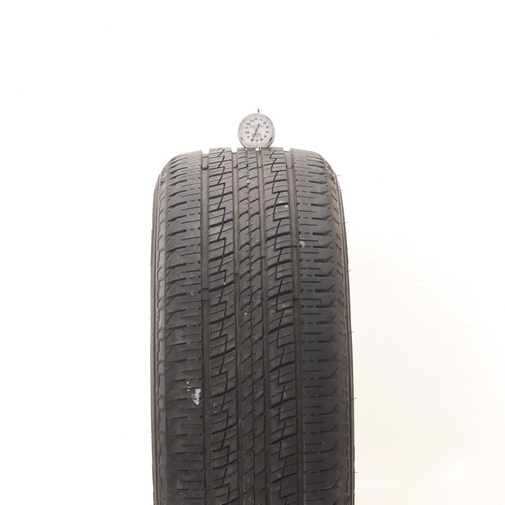 Used 245/55R19 Advanta SV T-01 103H - 8/32 - Image 2