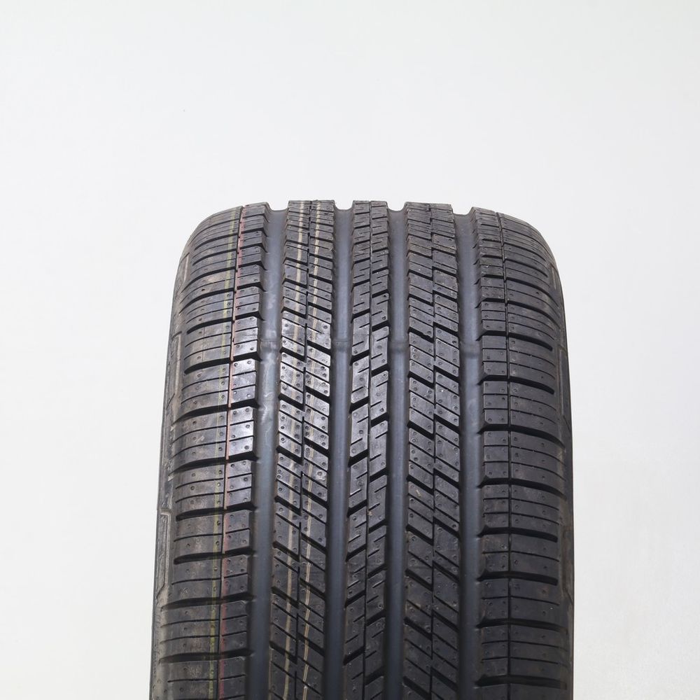Driven Once 265/60R18 Continental 4x4 Contact MO 110H - 9.5/32 - Image 2