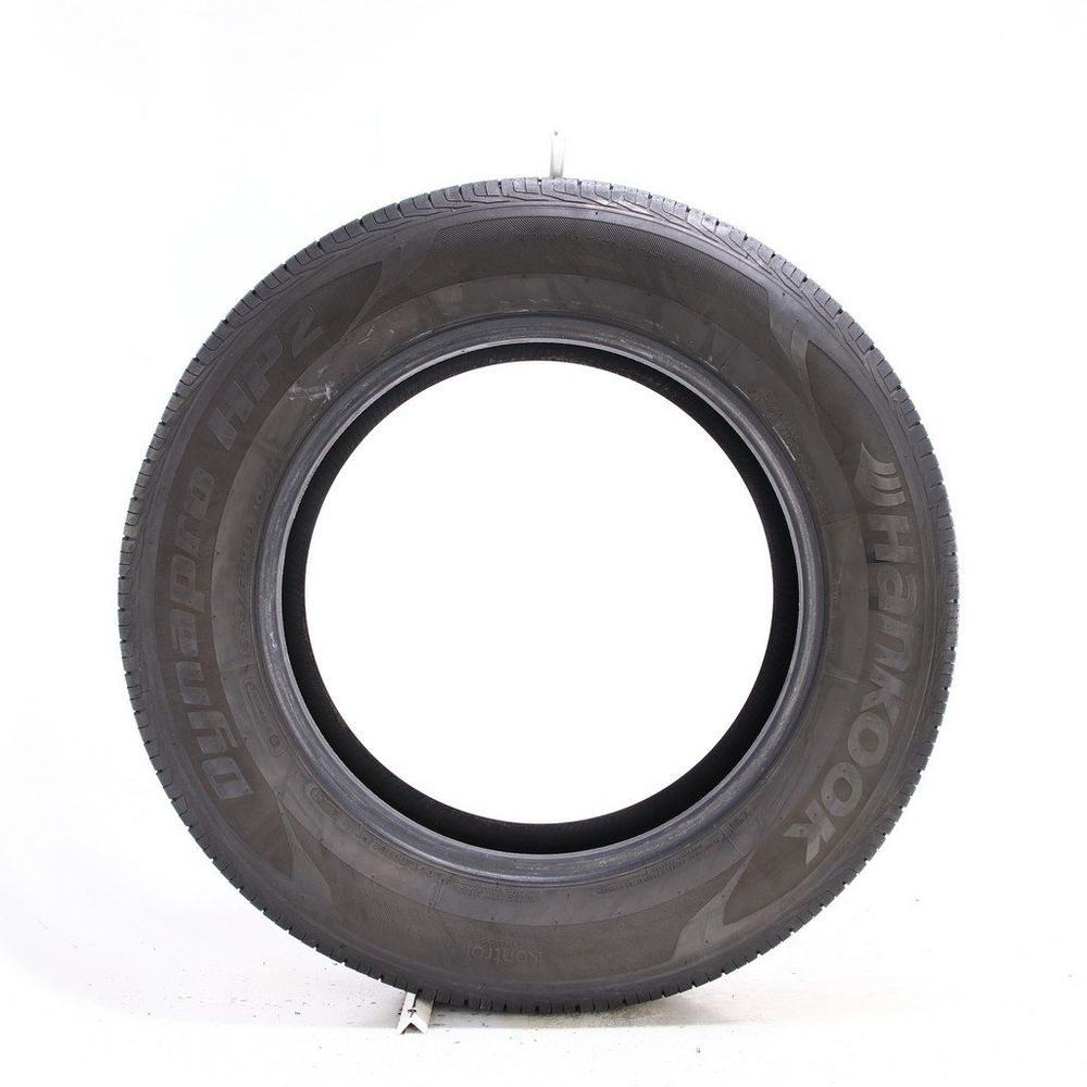 Used 235/65R18 Hankook Dynapro HP2 106H - 7.5/32 - Image 3