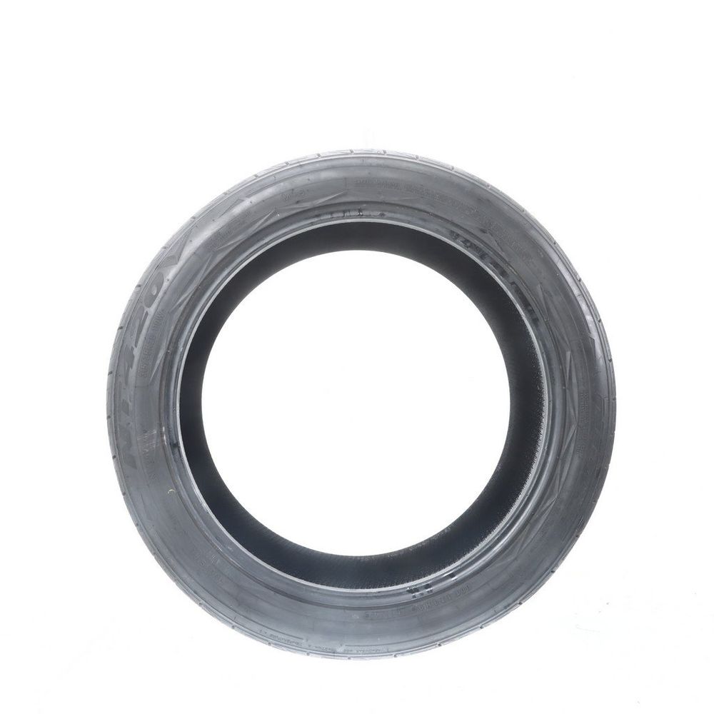 Used 315/35R20 Nitto NT420V 110W - 9.5/32 - Image 3