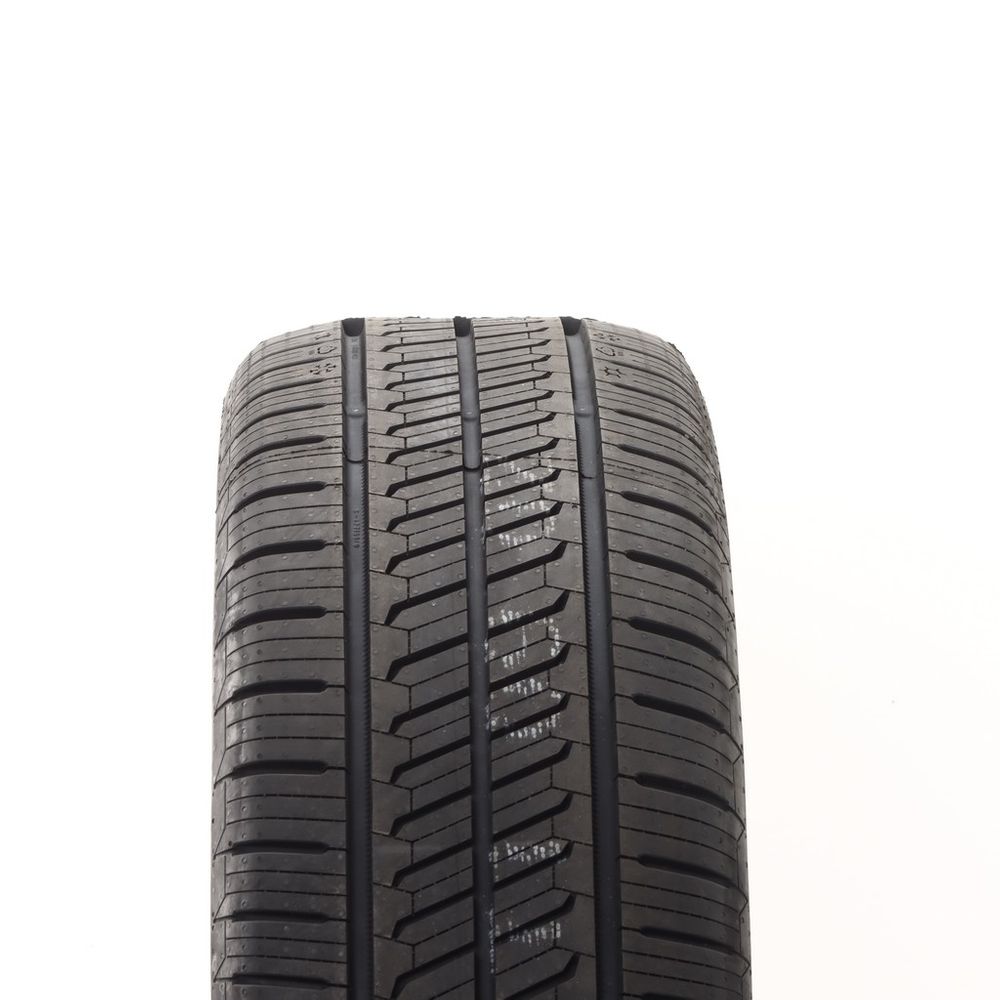New 235/60R18 Continental ControlContact Tour M A/S 103H - Image 2
