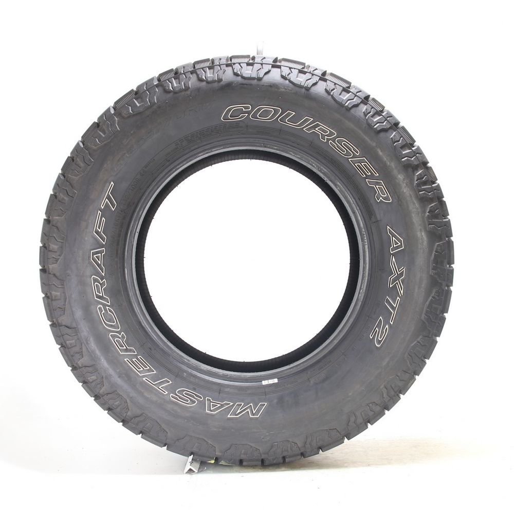 Used LT 265/70R17 Mastercraft Courser AXT2 112/109R C - 11.5/32 - Image 3