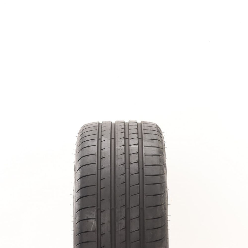 Driven Once 245/35R20 Goodyear Eagle F1 Asymmetric 5 Run Flat 95Y - 8.5/32 - Image 2