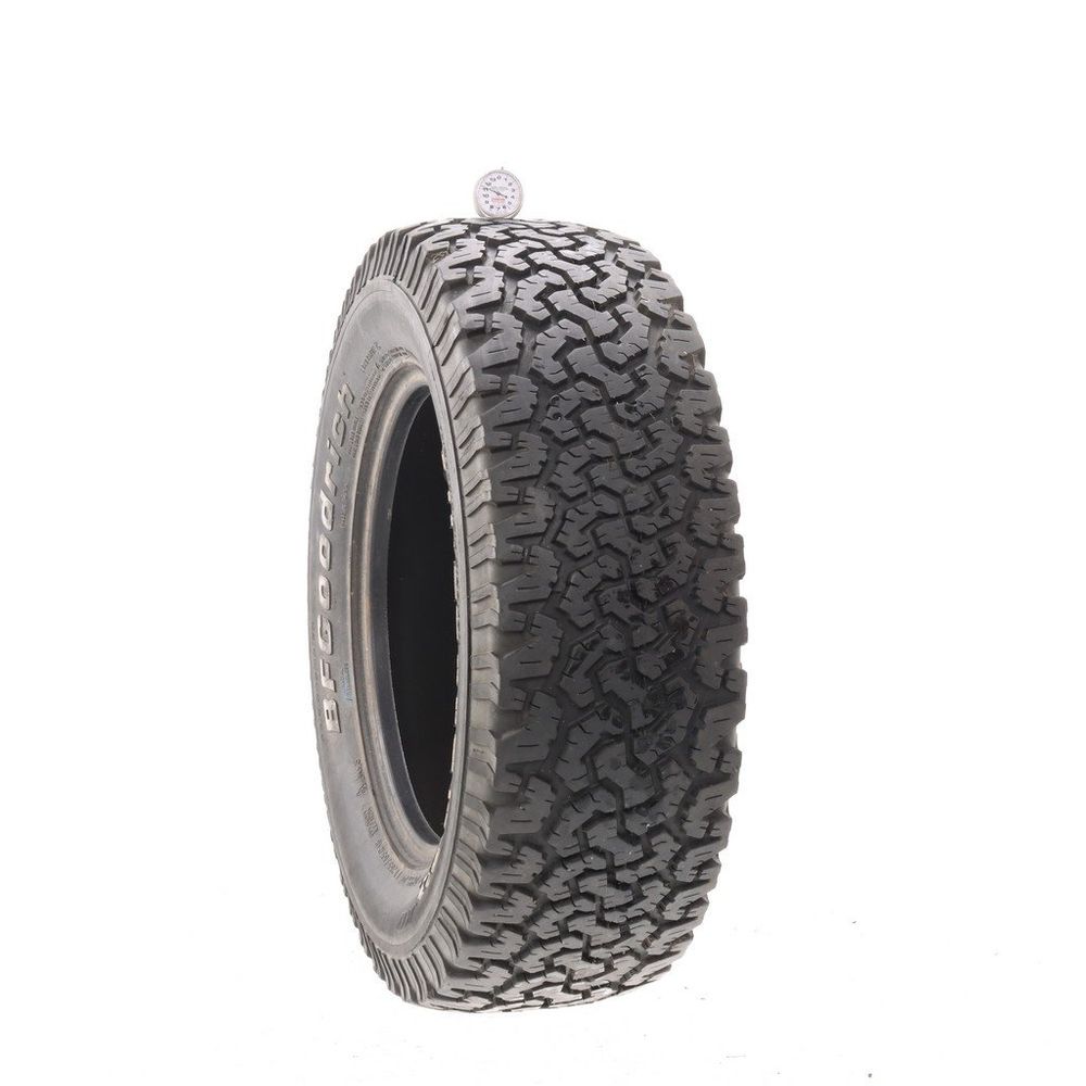 Used LT 265/65R18 BFGoodrich All-Terrain T/A KO 122/119R E - 11/32 - Image 1