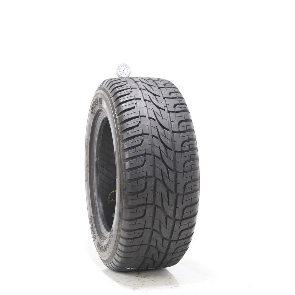 Used 255/55R16 Pirelli Scorpion Zero 103V - 8.5/32 - Image 1