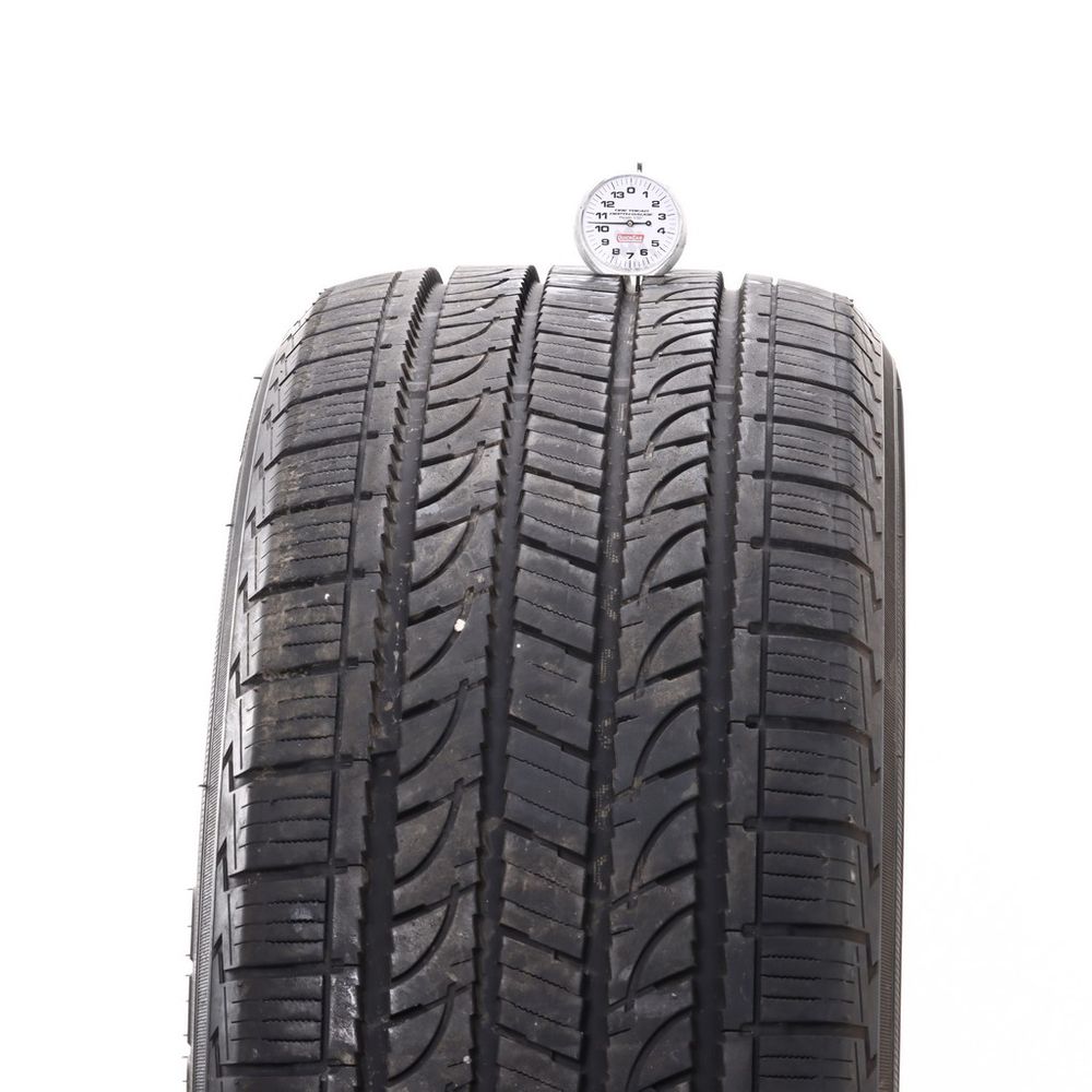 Used 285/45R22 Yokohama Geolandar H/T G056 114H - 10.5/32 - Image 2