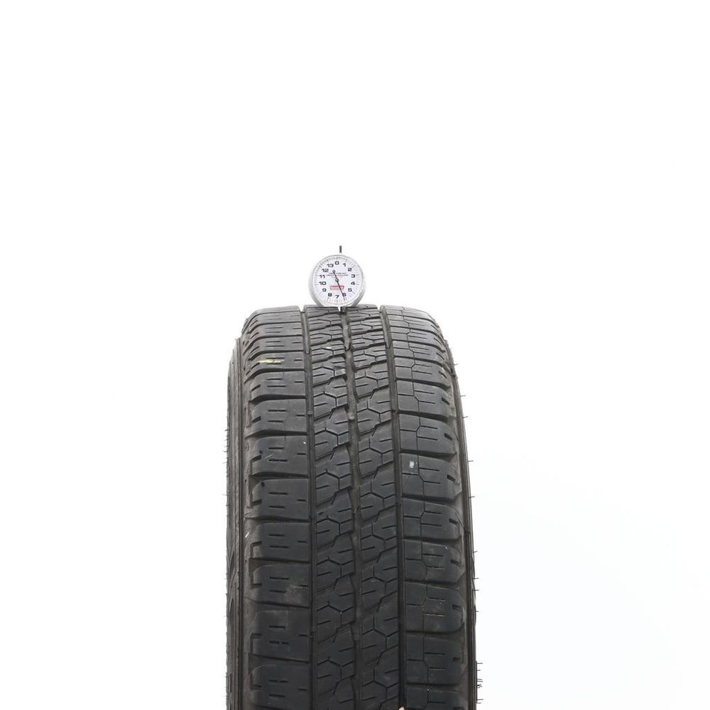 Set of (2) Used 195/75R16C Goodyear Wrangler Workhorse HT 107/105R - 5-6/32 - Image 5