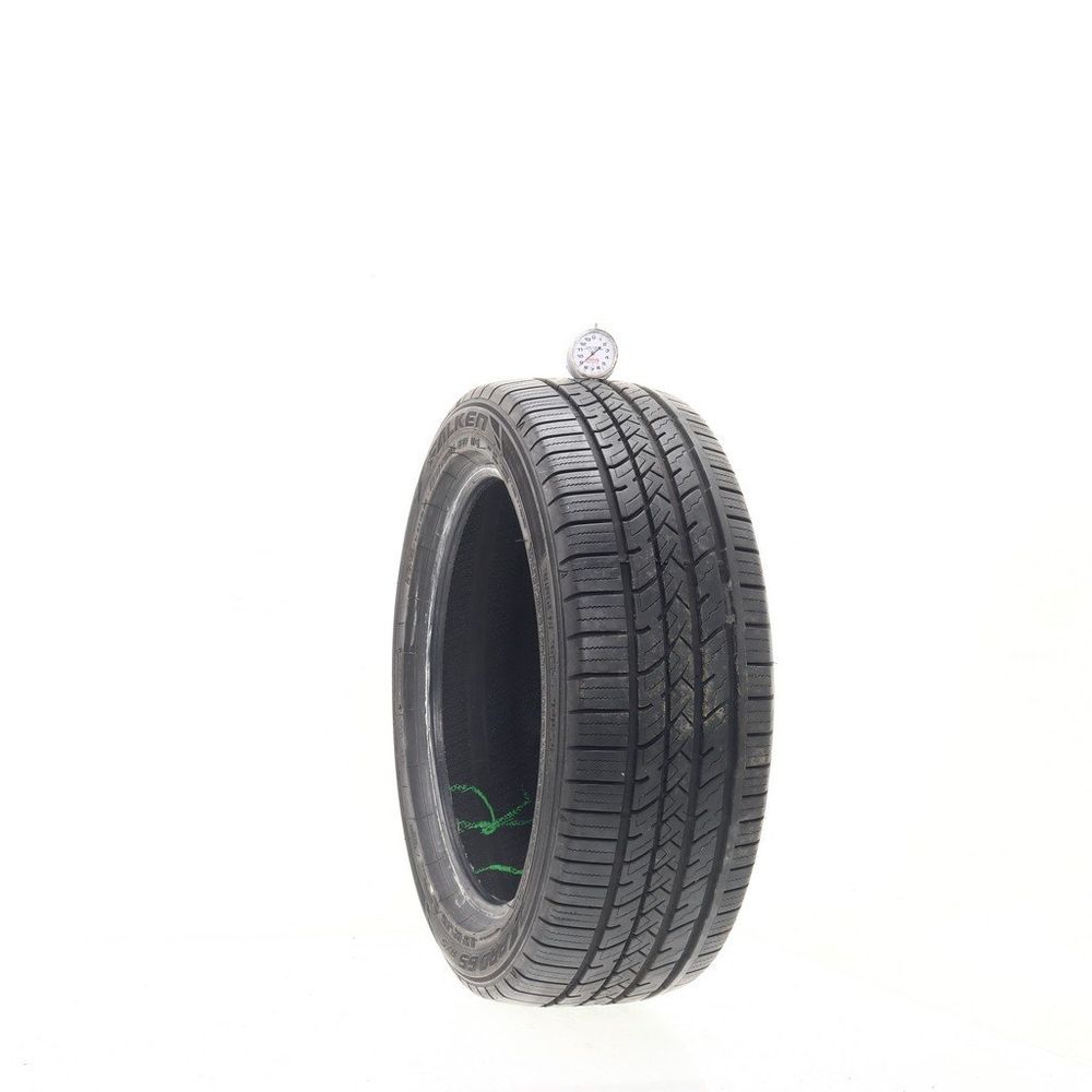 Set of (4) Used 195/50R16 Falken Pro G5 A/S 88V - 8.5-9/32 - Image 1