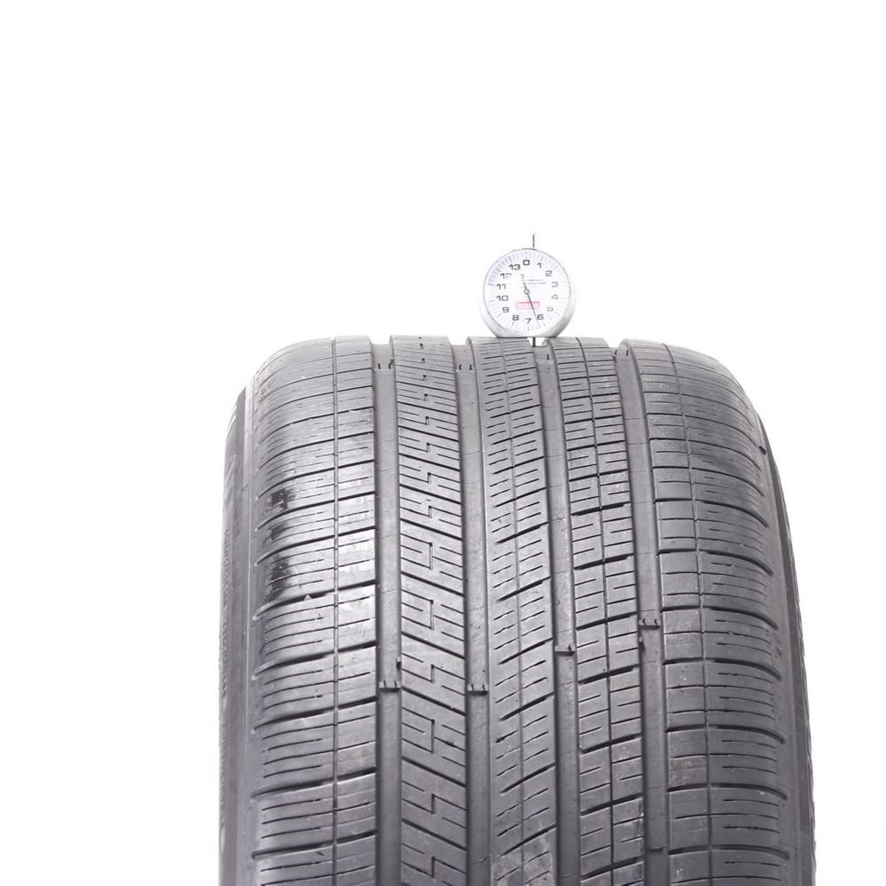 Set of (2) Used 275/50R19 Michelin Pilot Sport 3 A/S NO 112V - 6-7/32 - Image 2
