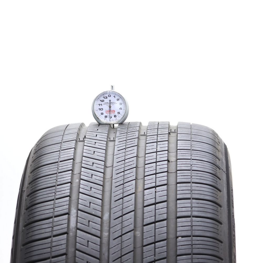Set of (2) Used 275/50R19 Michelin Pilot Sport 3 A/S NO 112V - 6-7/32 - Image 5