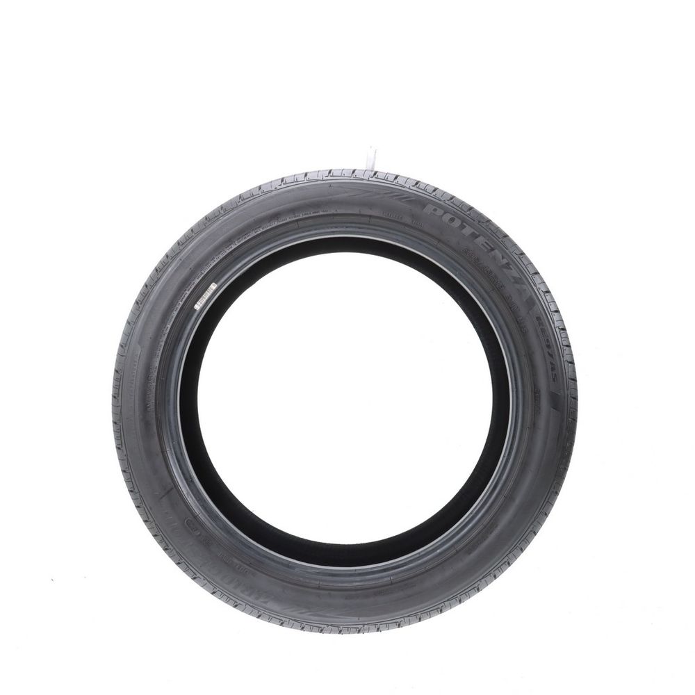 Used 235/45R18 Bridgestone Potenza RE97AS 94V - 8.5/32 - Image 3