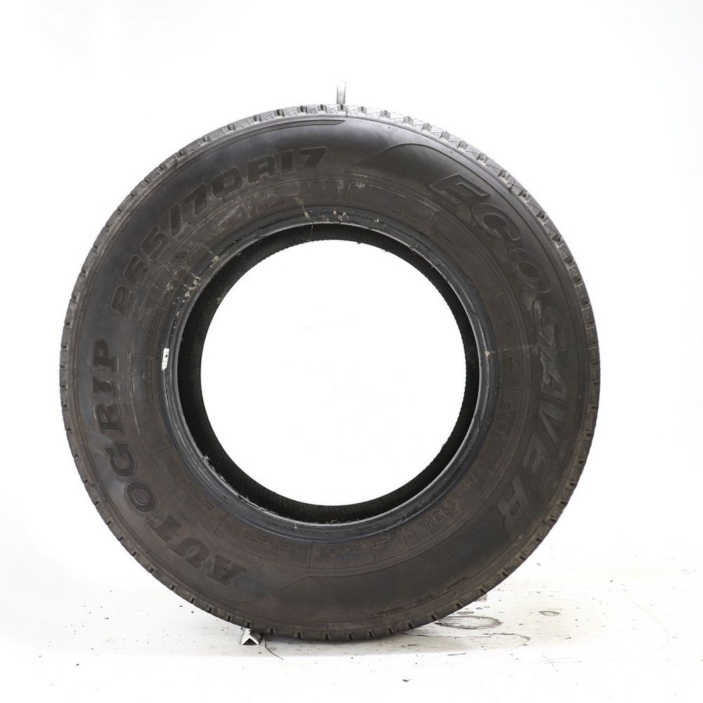 Used 265/70R17 Autogrip Ecosaver 113H - 10.5/32 - Image 3