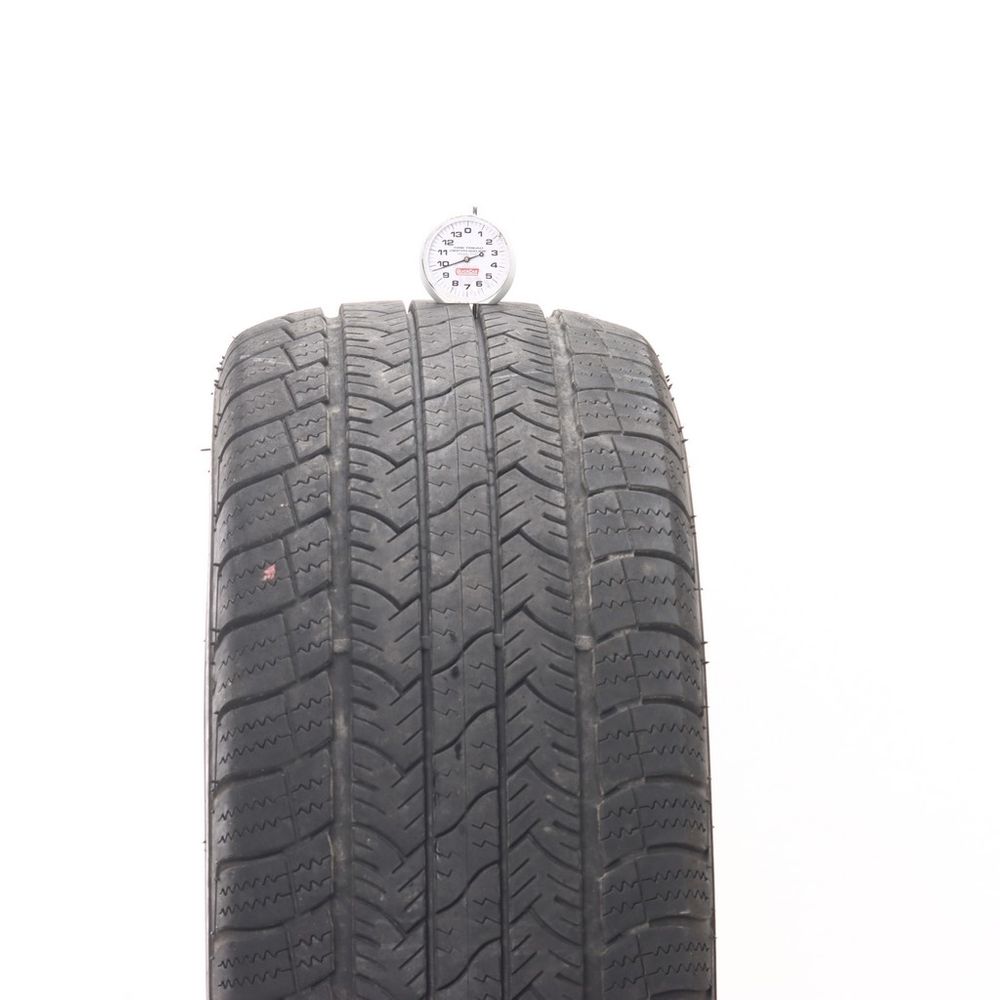 Set of (2) Used 265/70R17 VeeRubber Kruzer 115T - 9.5-10.5/32 - Image 2