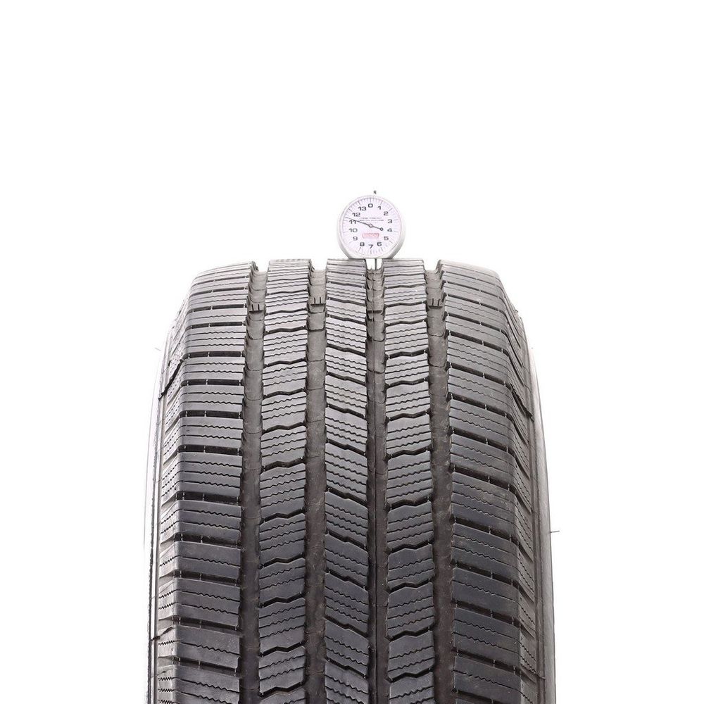 Used 275/55R20 Michelin X LT A/S 113T - 11/32 - Image 2