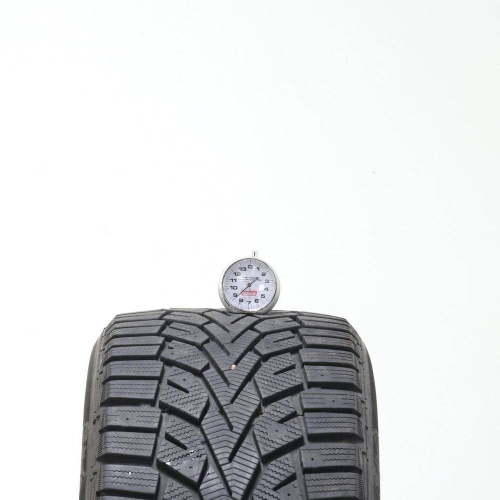 Set of (4) Used 225/45R17 General Altimax Arctic 12 94T - 8-9.5/32 - Image 5
