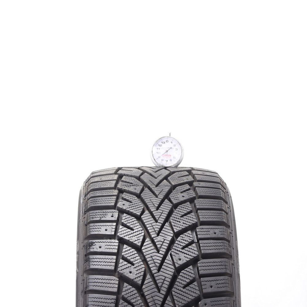 Set of (4) Used 225/45R17 General Altimax Arctic 12 94T - 8-9.5/32 - Image 8