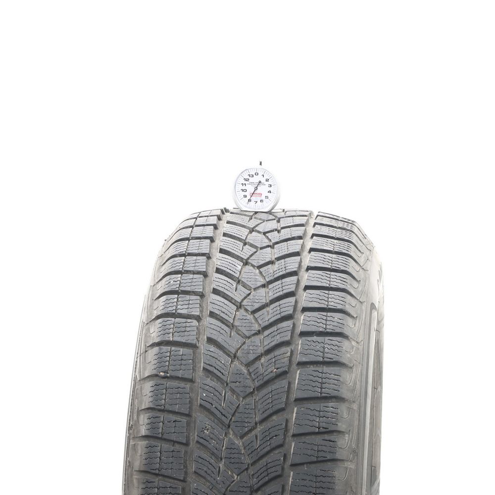 Used 225/65R17 Goodyear Ultra Grip Performance + SUV  102H - 8/32 - Image 2