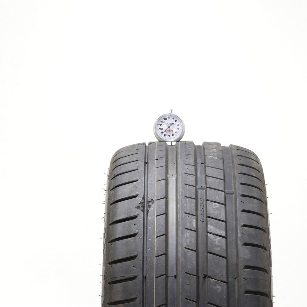 Used 255/45ZR19 Kumho Ecsta PS91 104Y - 8.5/32 - Image 2