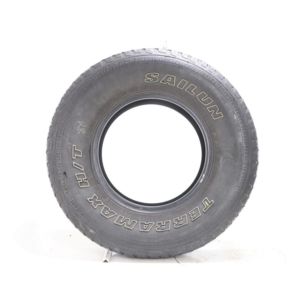 Used 265/75R16 Sailun Terramax H/T 116T - 6/32 - Image 3