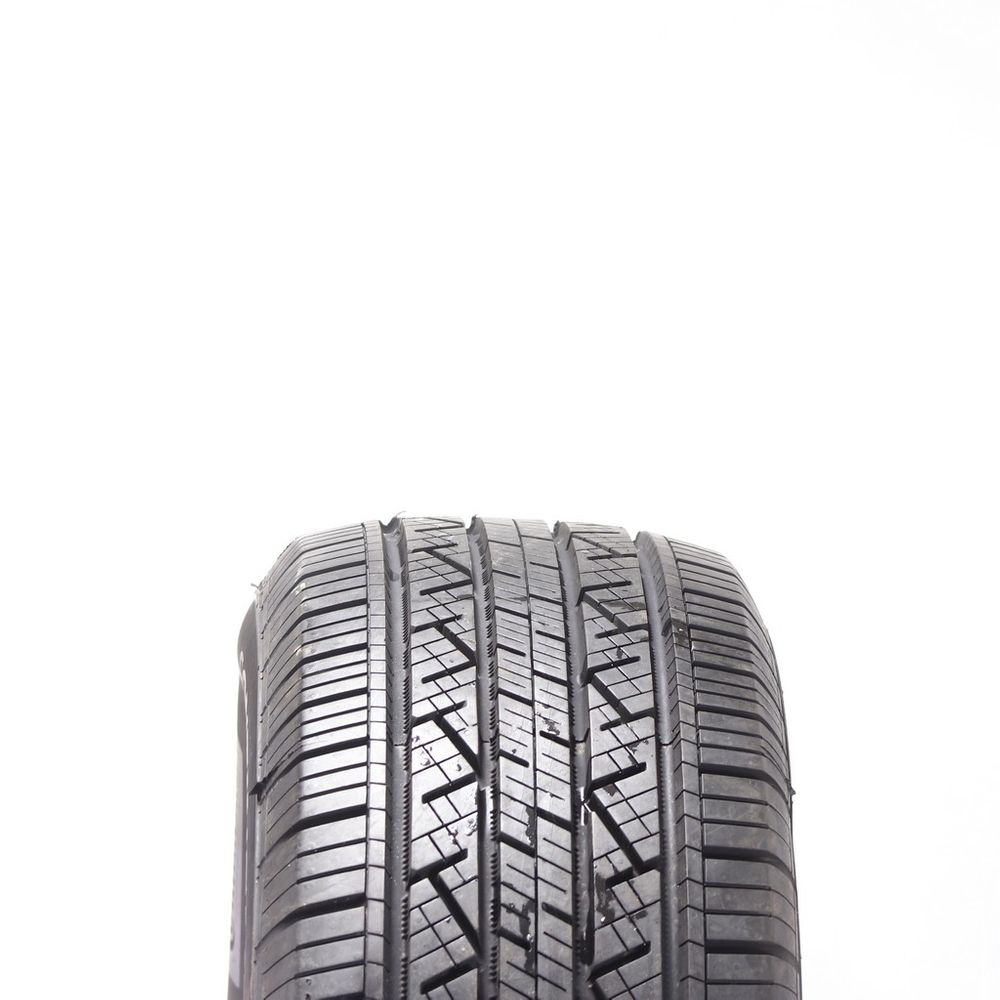 Driven Once 245/60R18 Continental CrossContact LX25 105H - 12/32 - Image 2