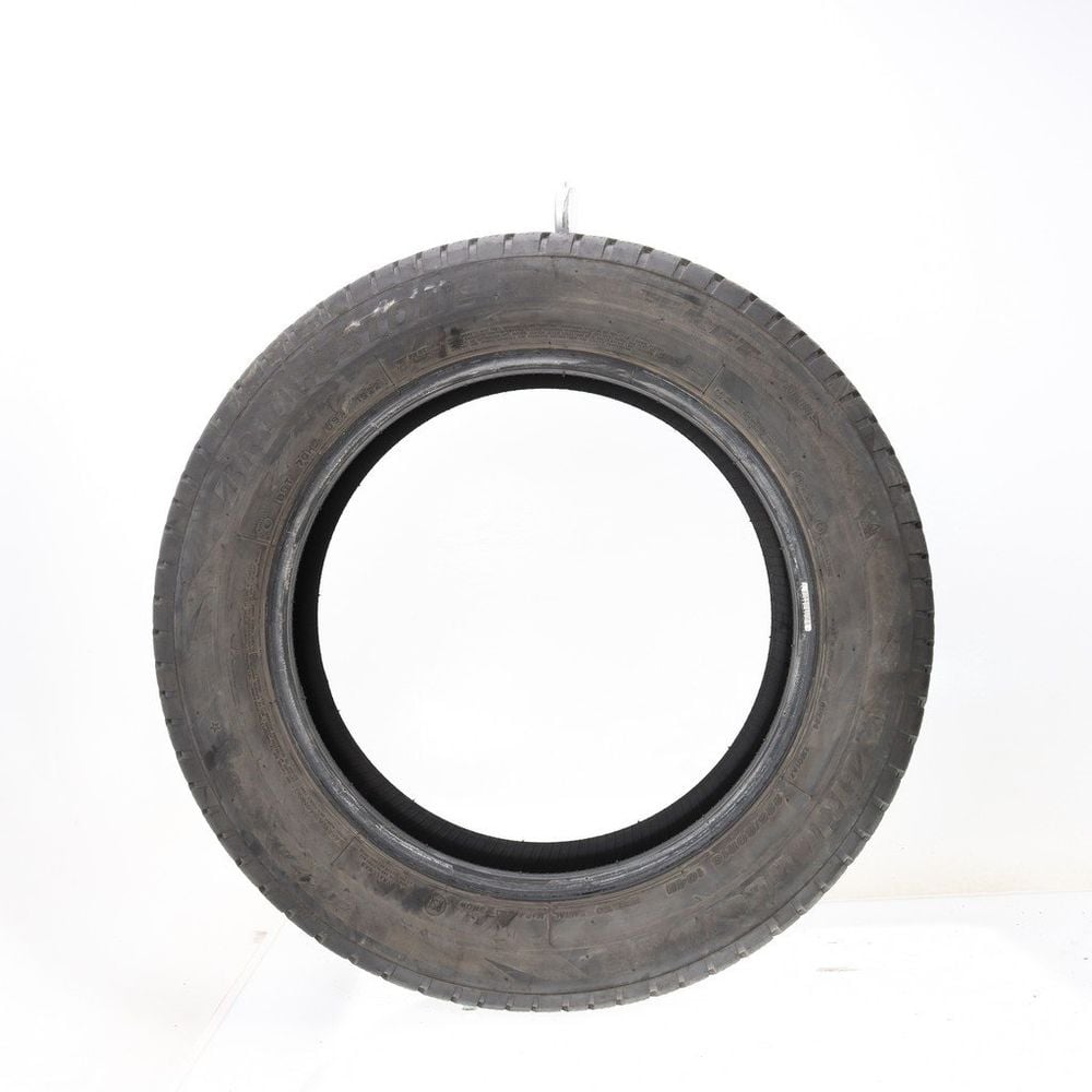 Set of (4) Used 225/60R18 Bridgestone Blizzak LM-001 RFT 104H - 6.5/32 - Image 3