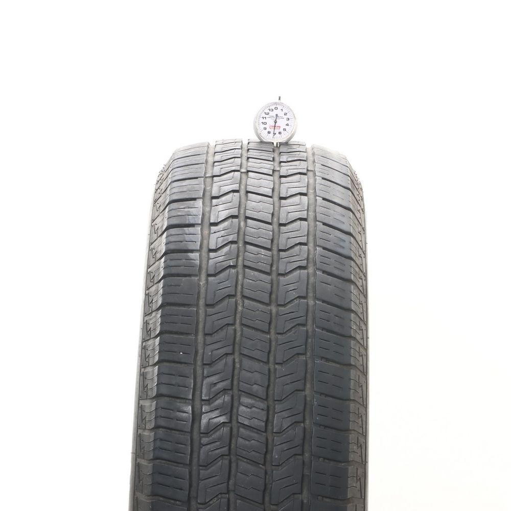 Set of (2) Used 265/70R17 Caldera Confidence LT-S 115T - 5.5-7/32 - Image 5
