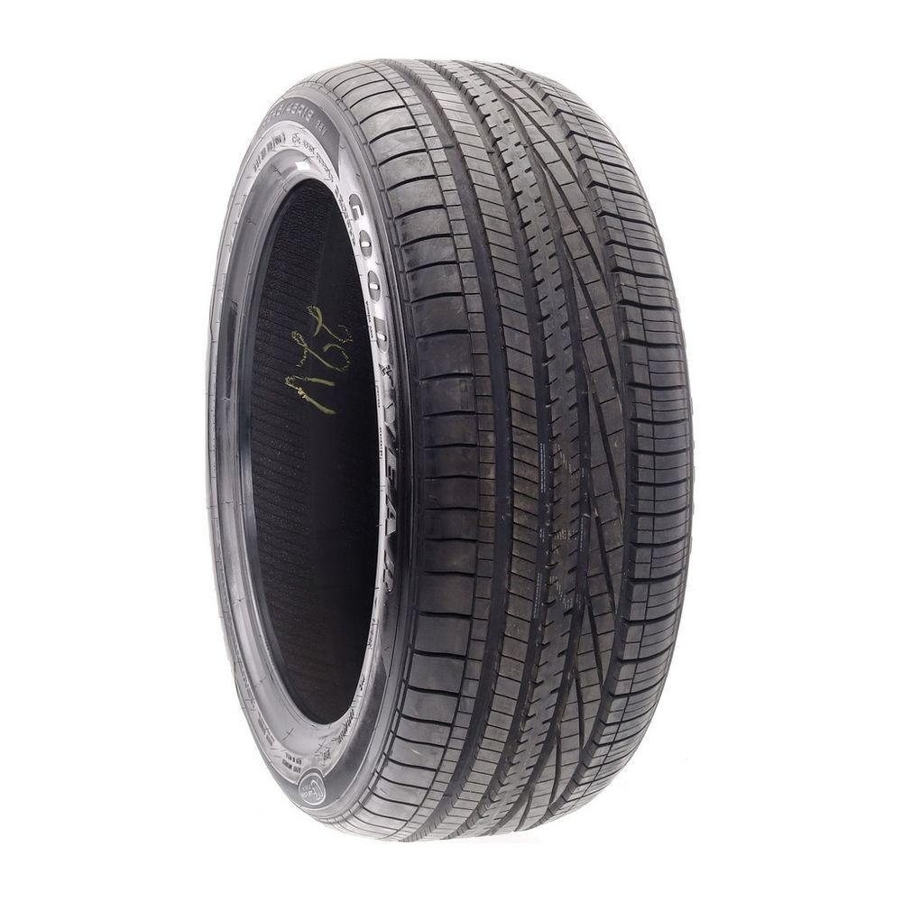 New 245/45R19 Goodyear Eagle RS-A2 98V - 10/32 - Image 1