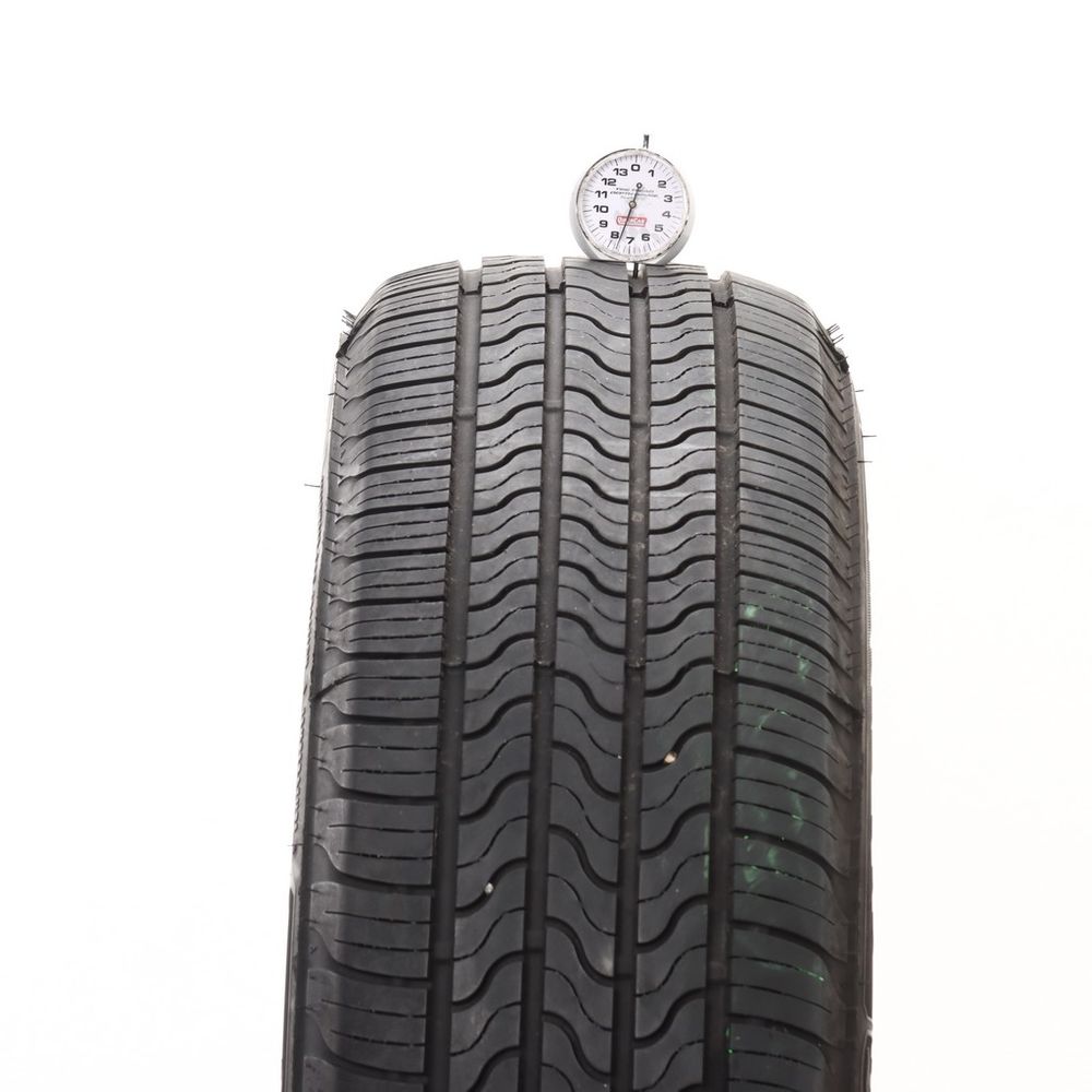 Used 225/60R18 Firestone All Season (Firestone) 100T - 7.5/32 - Image 2