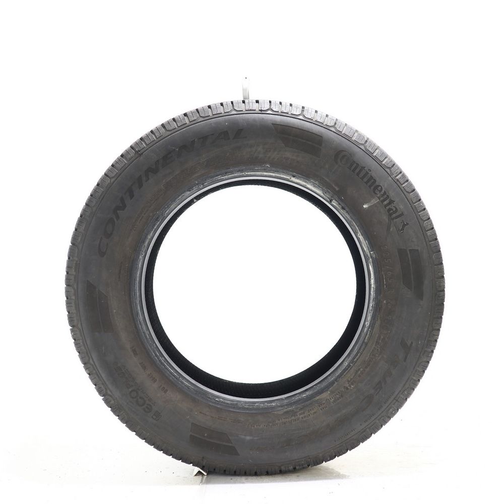 Used 225/65R16 Continental TrueContact Tour 100T - 9/32 - Image 3