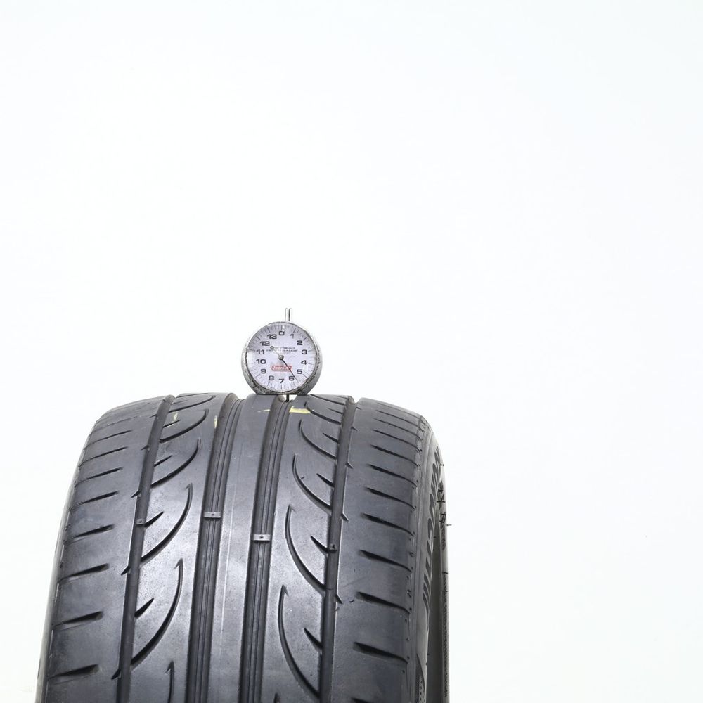Used 225/45ZR19 Hankook Ventus V12 evo2 (K120) 96Y - 5.5/32 - Image 2