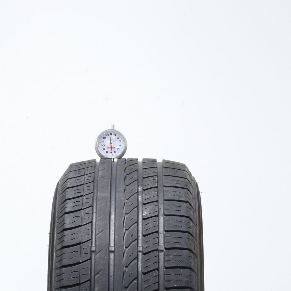 Used 225/60R17 Yokohama Tornante 98H - 6.5/32 - Image 2