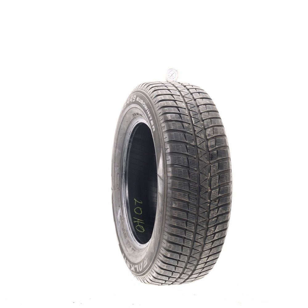 Used 235/65R17 Falken Eurowinter HS449 108H - 8.5/32 - Image 1
