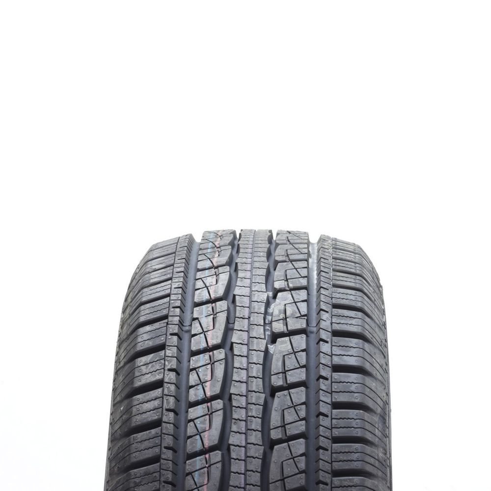 New 245/70R16 General Grabber HTS 60 107T - 12/32 - Image 2