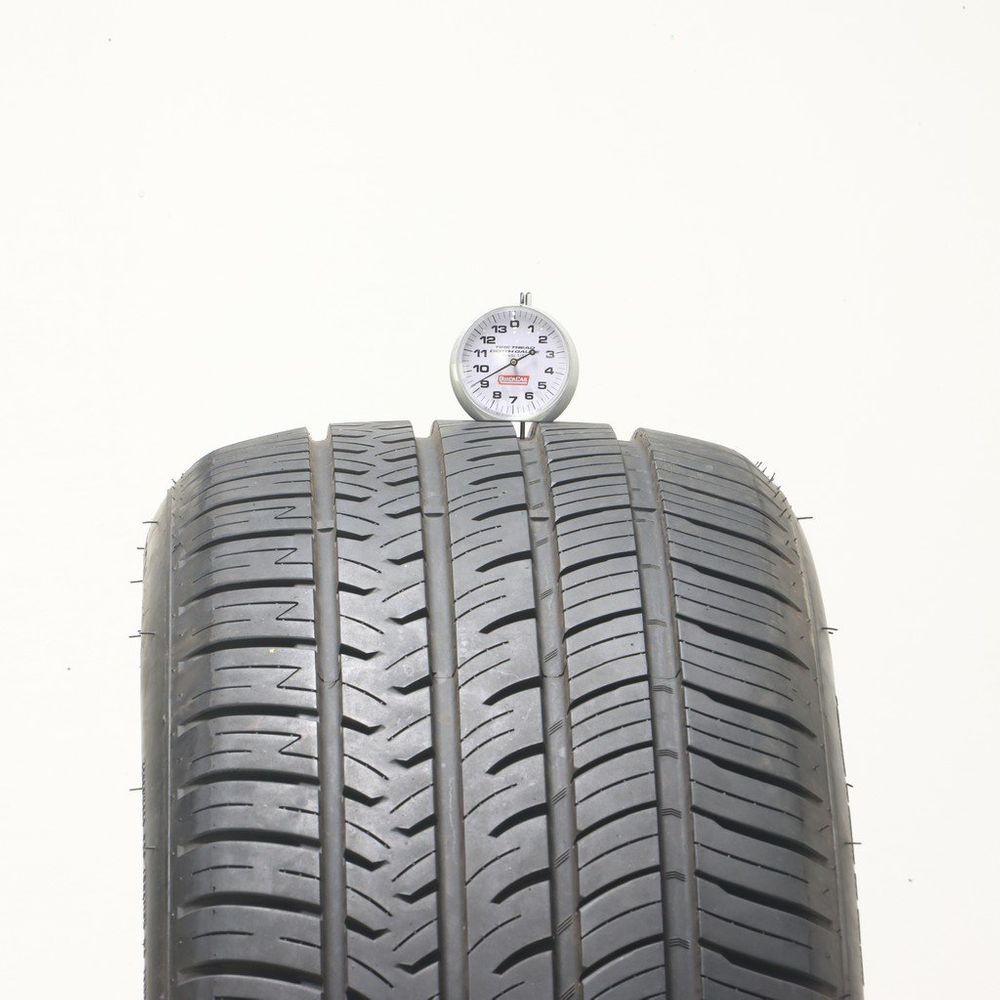 Set of (2) Used 265/50R20 Advanta HP Z-02 111V - 9-9.5/32 - Image 2