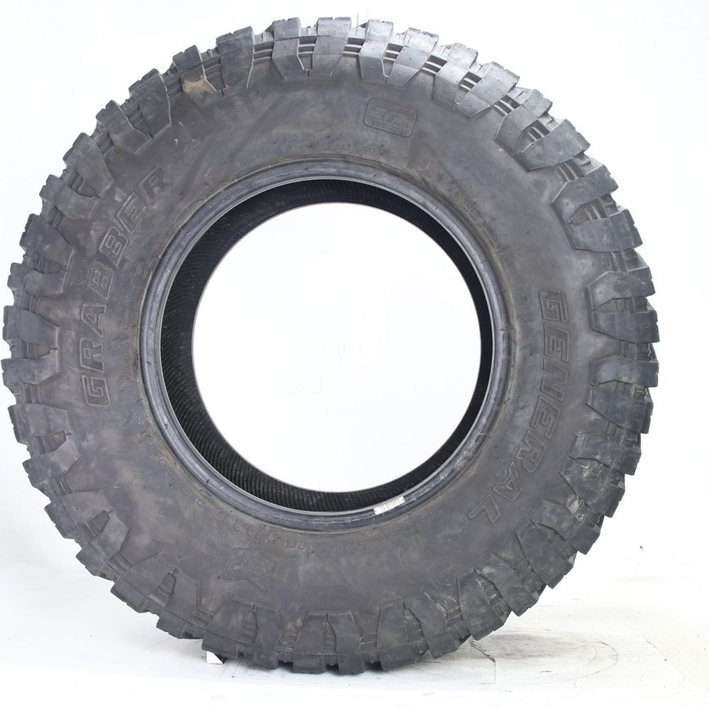 Used LT 315/70R17 General Grabber X3 121/118Q - 13/32 - Image 3