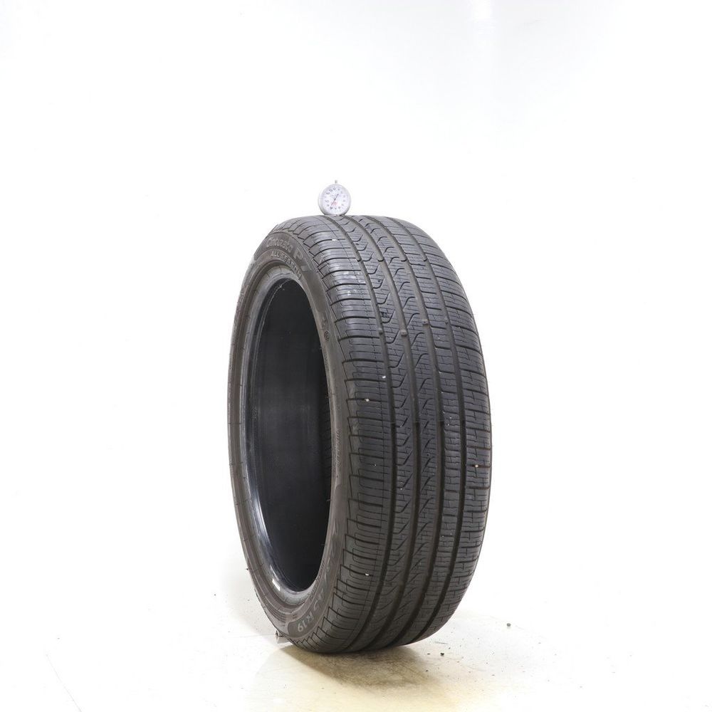 Used 225/45R19 Pirelli Cinturato P7 Run Flat 96V - 8/32 - Image 1