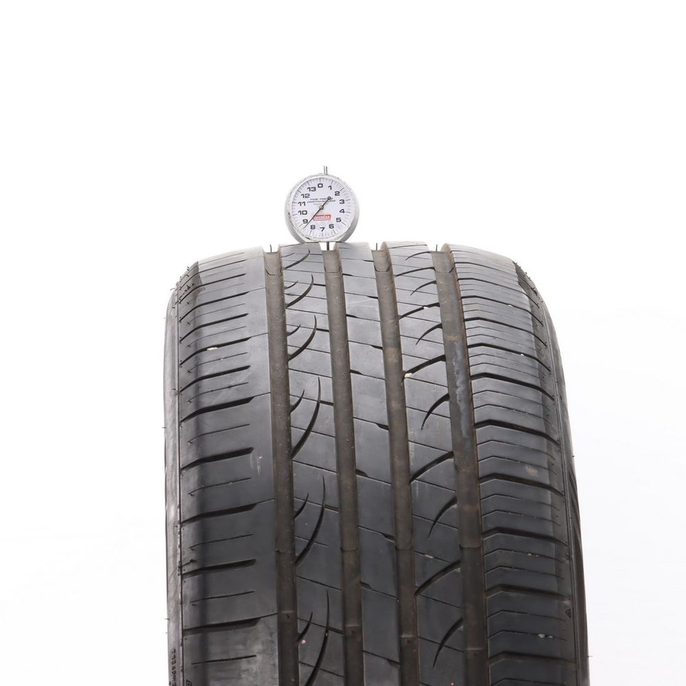 Used 255/45ZR20 Fortune Viento FSR702 105Y - 8.5/32 - Image 2