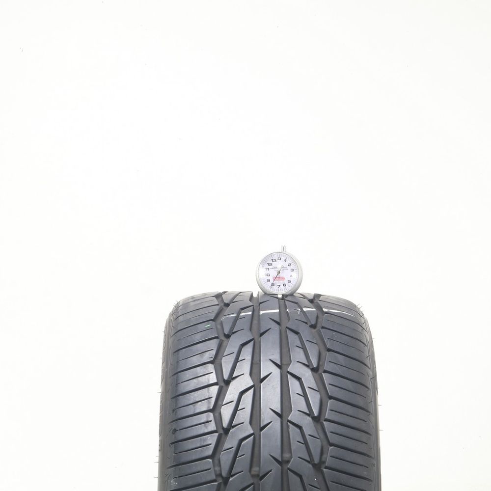 Set of (2) Used 225/45R17 Toyo Extensa HP II 94W - 8-8.5/32 - Image 2