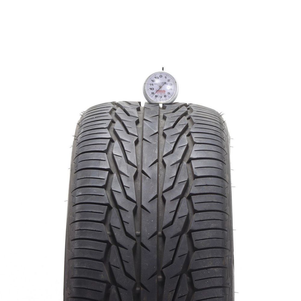 Set of (2) Used 225/45R17 Toyo Extensa HP II 94W - 8-8.5/32 - Image 5